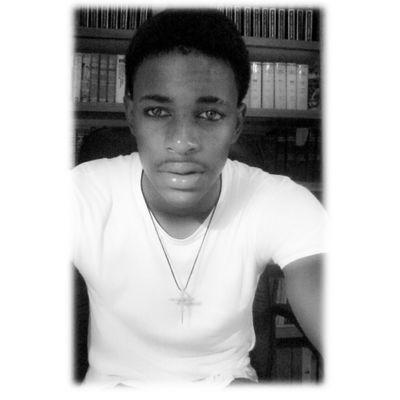 Profile Picture of Aaron Gumbs (@imAaronGumbs) on Twitter