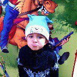 Profile Picture of Даниэльчик (@daniel___fedorov) on Instagram