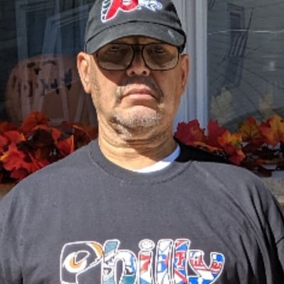 Profile Picture of Gee (@garry_lovelace) on Twitter
