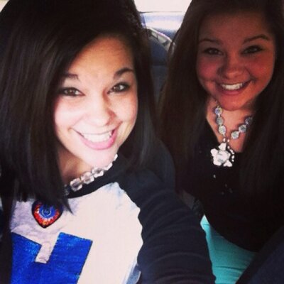 Profile Picture of Brandy Saylor (@B_Saylor1103) on Twitter