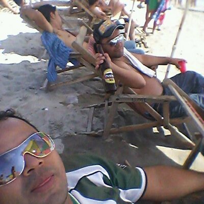 Profile Picture of Augusto Coello (@augusto_coello) on Twitter