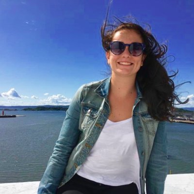 Profile Picture of Leah McCloskey (@leah_mccloskey) on Twitter