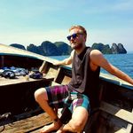 Profile Picture of Daniel Frick (@vienneseguru) on Instagram
