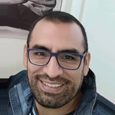 Profile Picture of Segundo Leon (@segundoleonh) on Twitter