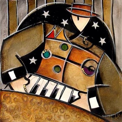 Profile Picture of Steve Hudgins Music (@shudginsmusic) on Twitter