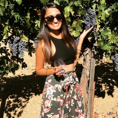 Profile Picture of Malisha Patel (@maweasha) on Twitter