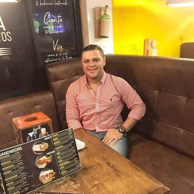 Profile Picture of Joseph Ortiz (@JosephOGamez) on Twitter