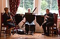 Profile Picture of Reed trio - Wikipediaon Wikipedia