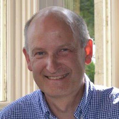 Profile Picture of David Sleight (@DSL812) on Twitter