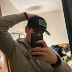 Profile Picture of quinn tucker (@qtucker134) on Instagram