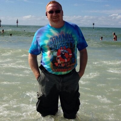 Profile Picture of Mark Morano (@Morano02) on Twitter