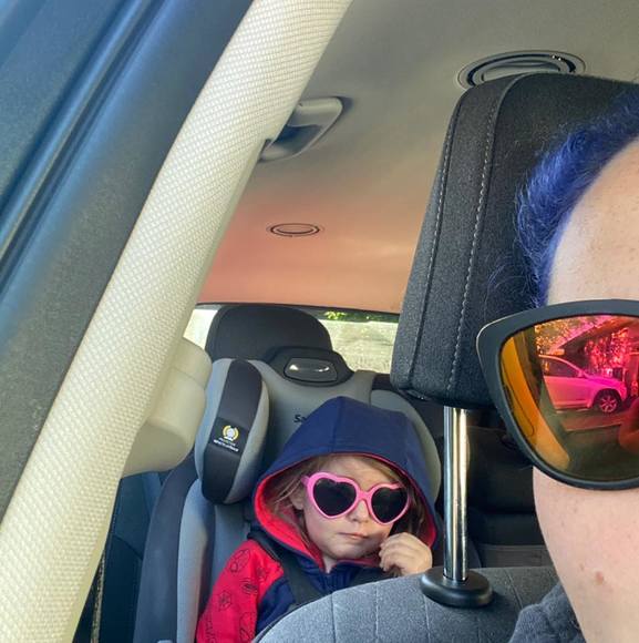 Profile Picture of Cyndy Townson (@cyndylw) on Poshmark