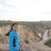 Profile Picture of Kun He (@kun-he-10) on Quora