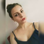 Anna Jaworska - Instagram Profile Picture of Anna Jaworska (@annajaworska97) on Instagram