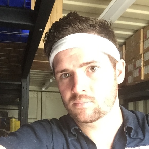 Profile Picture of Jack Scott (@jackscott870) on Poshmark