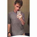 Profile Picture of William Gagner-Geeber (@williamgagnergeeber) on Instagram