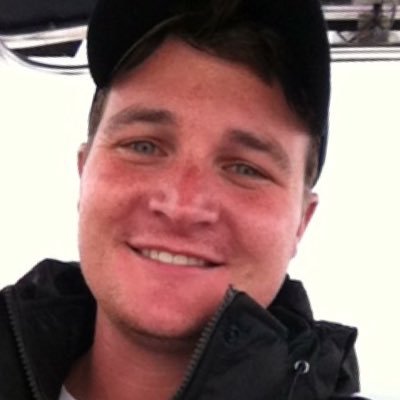 Profile Picture of Ian McKendry (@IanMcKendry13) on Twitter