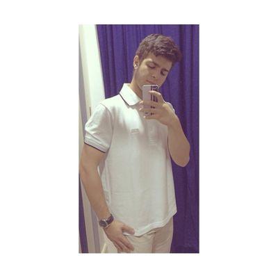 Profile Picture of Mohamed Fares (@mohamedfaares) on Twitter