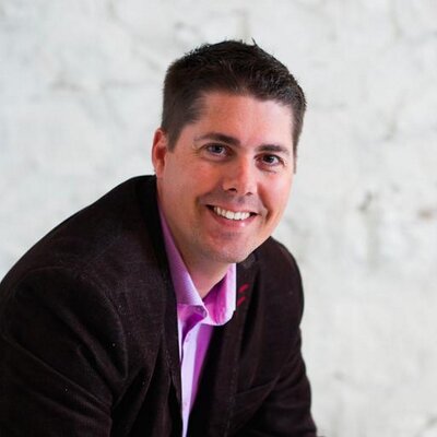 Profile Picture of EricEllefson (@EricEllefson) on Twitter