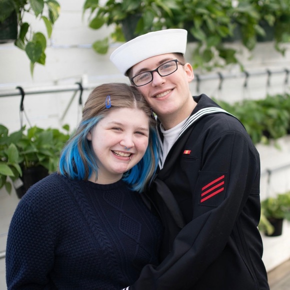 Profile Picture of Sydney Liddick (@sydneyliddick) on Poshmark