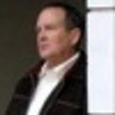 Profile Picture of Joel Robin Grier (@jrgrier) on Twitter