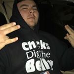 Profile Picture of Kollen Hughes (@the_bubba_hughes) on Instagram