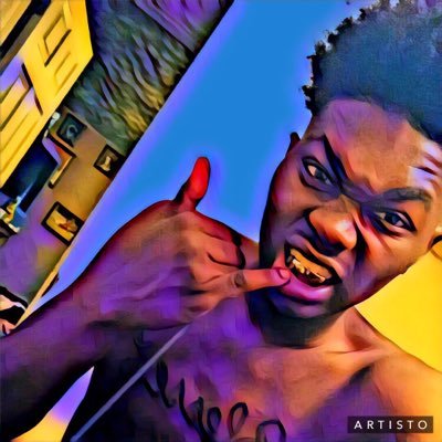 Profile Picture of Lorenzo Hunt (@g_willie) on Twitter