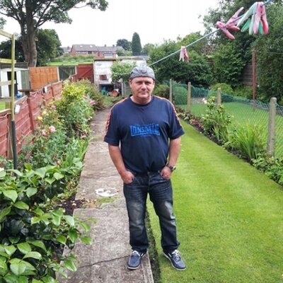 Profile Picture of John Hubble (@jhubby65) on Twitter