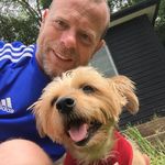 Profile Picture of Jason Cresswell (@maxreboband) on Instagram