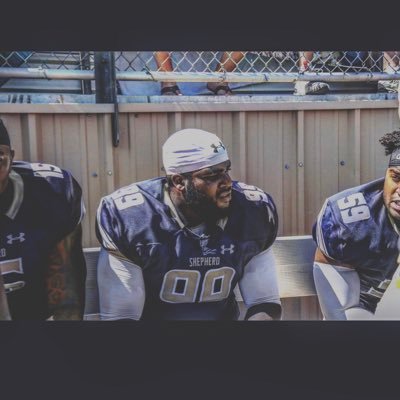 Profile Picture of Michael Holt Jr. (@_kingmike_44_) on Twitter