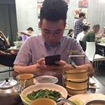 Profile Picture of ANDREW LEE 李慷釷 (@andrewleekangtu) on Instagram