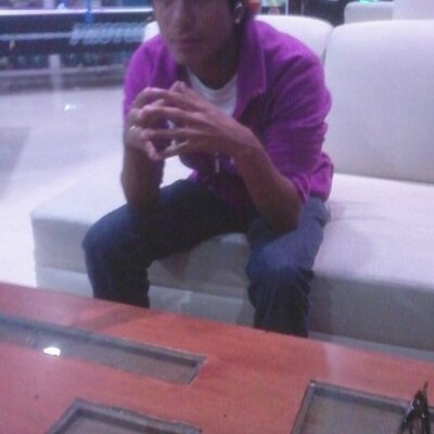 Profile Picture of Klose May Pa't (@KloseMayPat) on Twitter