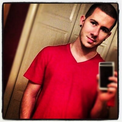 Profile Picture of Trey Kirby (@TRIGGER21TSK) on Twitter