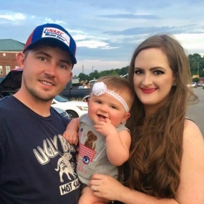 Profile Picture of Karley Stephens Bright (@KarleyBright) on Twitter