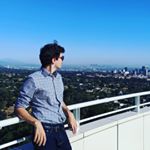 Profile Picture of Charles Haroche (@charlesharoche) on Instagram