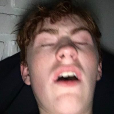 Profile Picture of Nick Mackey (@nickmackey16) on Twitter
