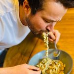 Profile Picture of Danny Grant (@chefdannygrant) on Instagram