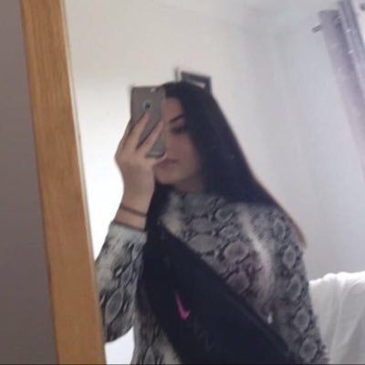 Profile Picture of Freya Scott (@freyascott15) on Twitter