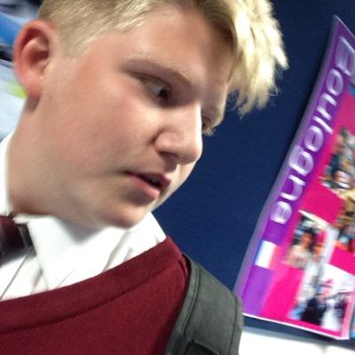 Profile Picture of Daniel Fray (@Matthew10043116) on Twitter