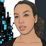 Profile Picture of Erica Torres-ness (@shiny erica) on Flickr