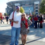 Profile Picture of Lauren Brewer (@lpate15) on Pinterest