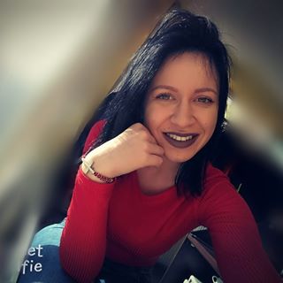 Profile Picture of Maja Djukic (@maja.djukic.73) on Facebook