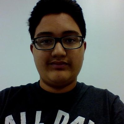 Profile Picture of Daniel Chaidez (@danielchleyden) on Twitter