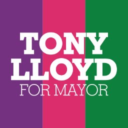 Profile Picture of Tony For Bury (@TonyForBury) on Twitter