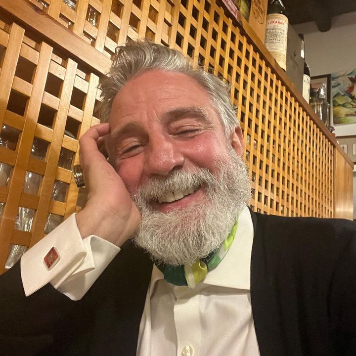 Profile Picture of Richard frank (@richard.frank5) on Tiktok