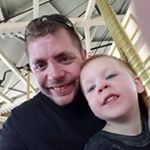Profile Picture of Shawn Thacker (@shawn20161985) on Instagram
