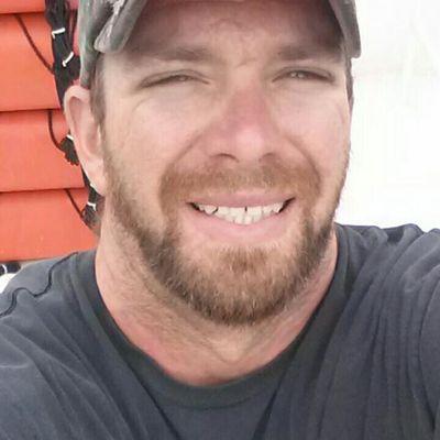 Profile Picture of Gilbert Davis (@gilbertjr1984) on Twitter