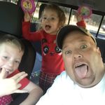 Profile Picture of Steve Boynton (@mhfirefighter) on Instagram