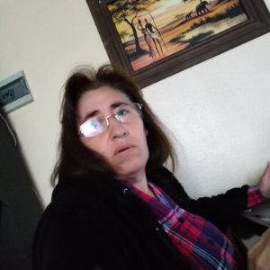 Profile Picture of Claudia Concha Ramírez (@ClaudiaconchaR2) on Twitter