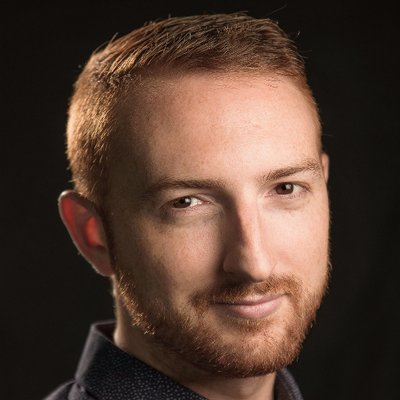 Christophe Oudar - Twitter Profile Picture of Christophe Oudar (@Kayrnt) on Twitter